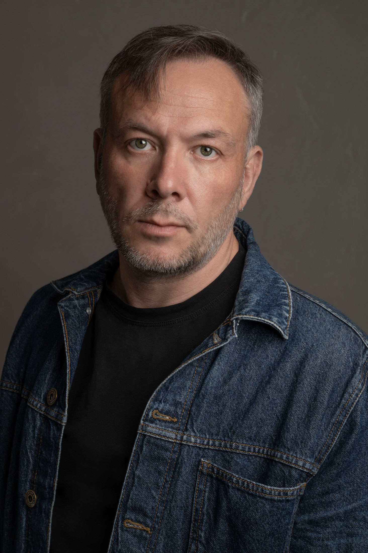 Фотограф Алексей Башмаков